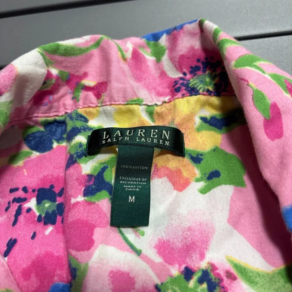 Lauren Ralph Lauren item good